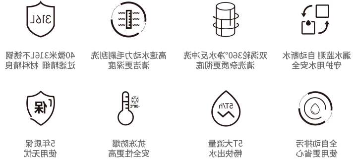 杏彩体育app官网入口
前置过滤器TQ-PF-S6