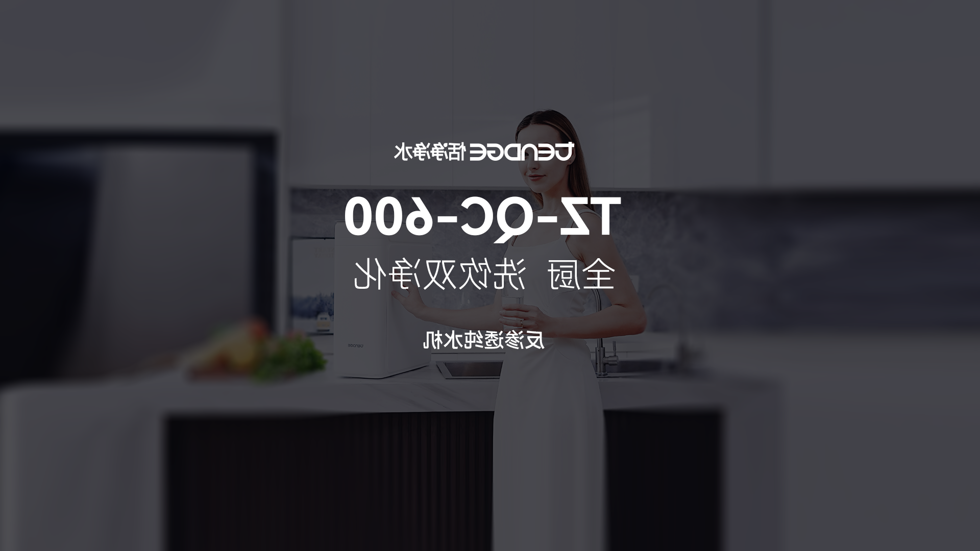 TZ-QC-600