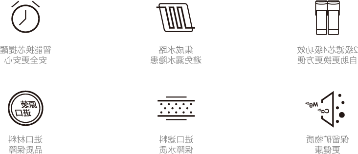 超滤机