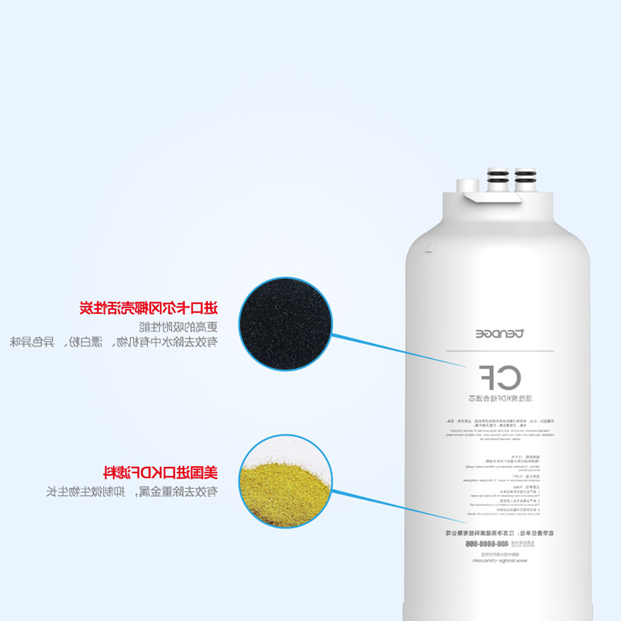 进口滤料 水质保障
